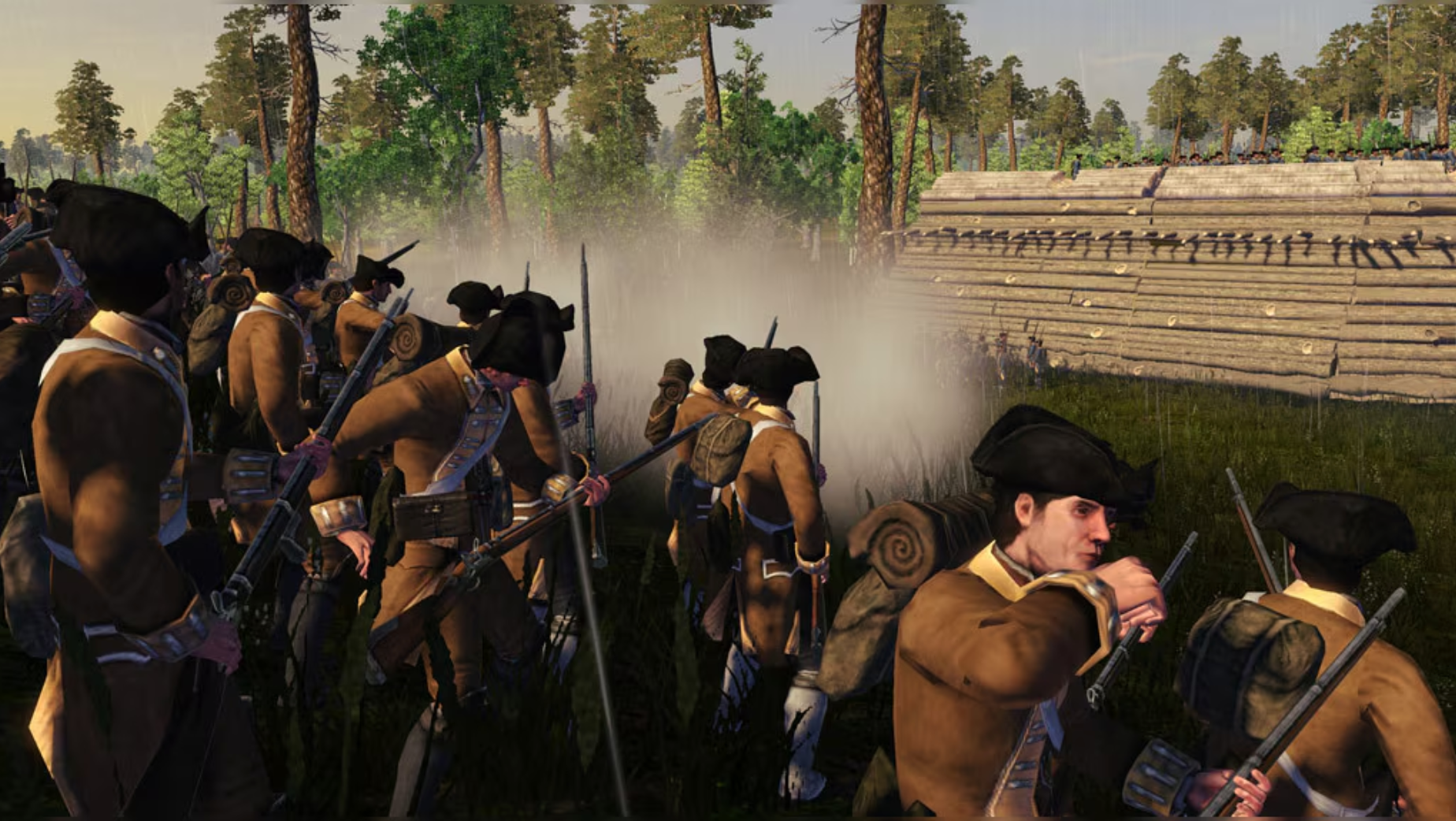 EMPIRE: TOTAL WAR - STEAM - PC - WORLDWIDE