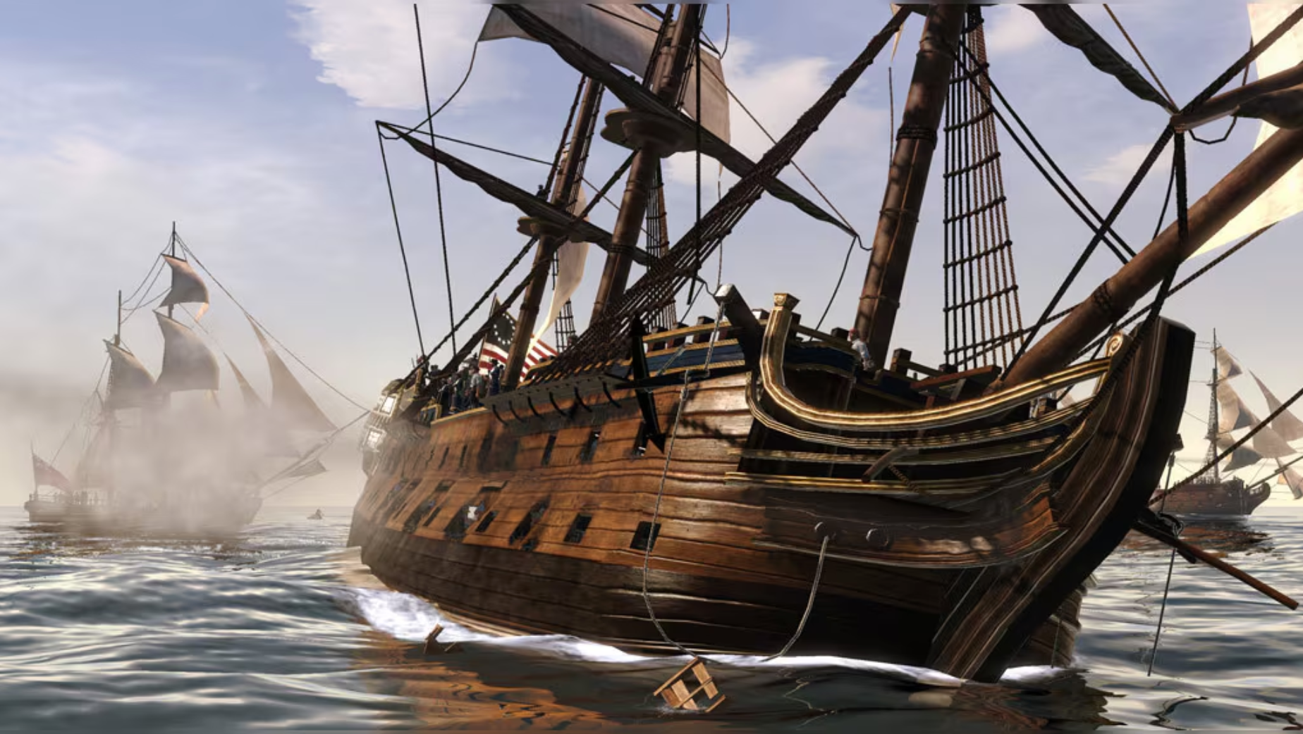 EMPIRE: TOTAL WAR - STEAM - PC - WORLDWIDE