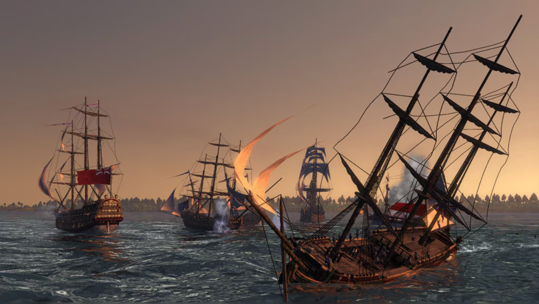 EMPIRE: TOTAL WAR - STEAM - PC - WORLDWIDE