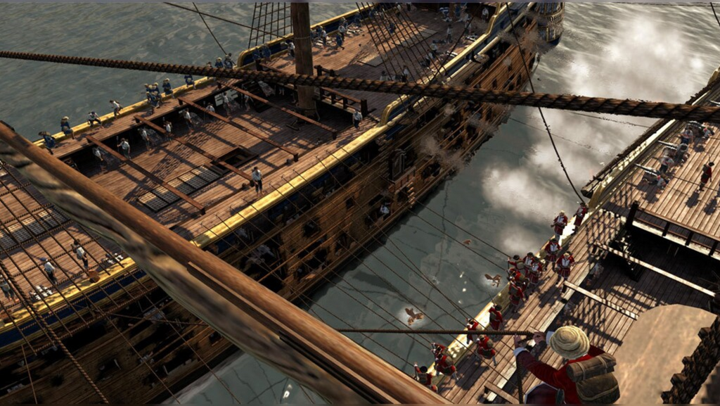 EMPIRE: TOTAL WAR - STEAM - PC - WORLDWIDE