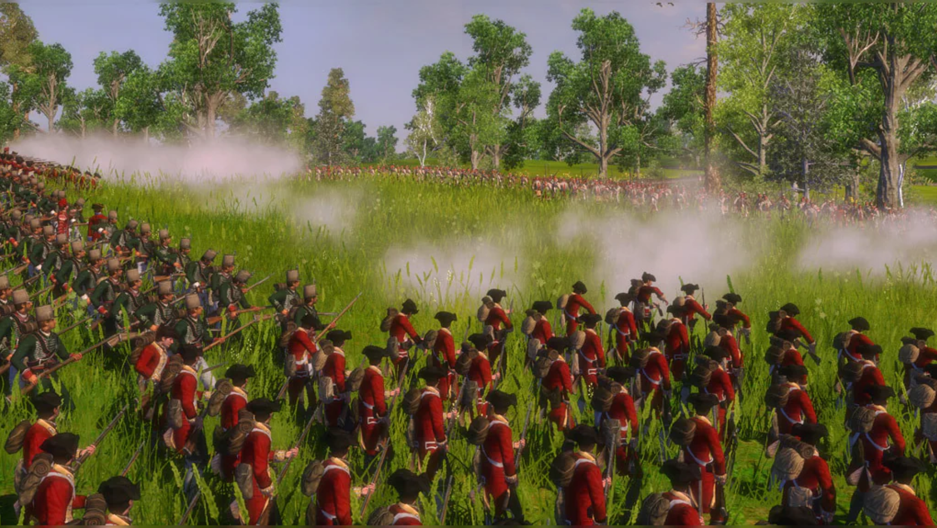 EMPIRE: TOTAL WAR - STEAM - PC - WORLDWIDE
