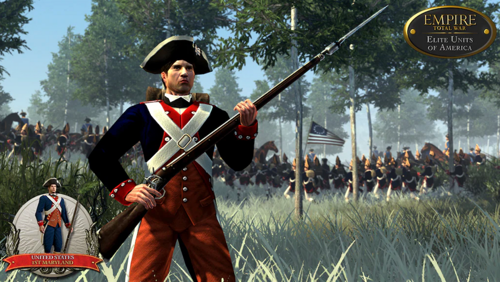 EMPIRE: TOTAL WAR COLLECTION - STEAM - PC - EU - MULTILANGUAGE