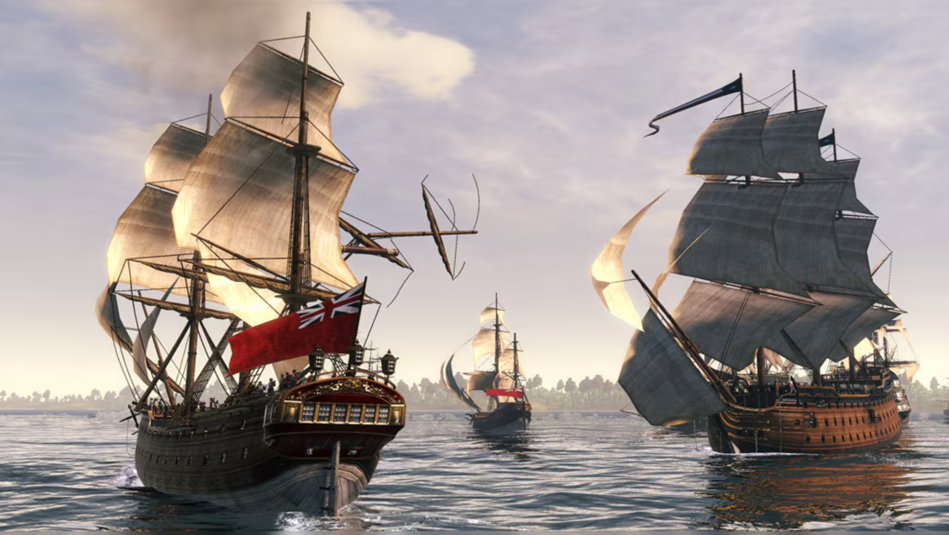 EMPIRE: TOTAL WAR COLLECTION - STEAM - PC - EU - MULTILANGUAGE