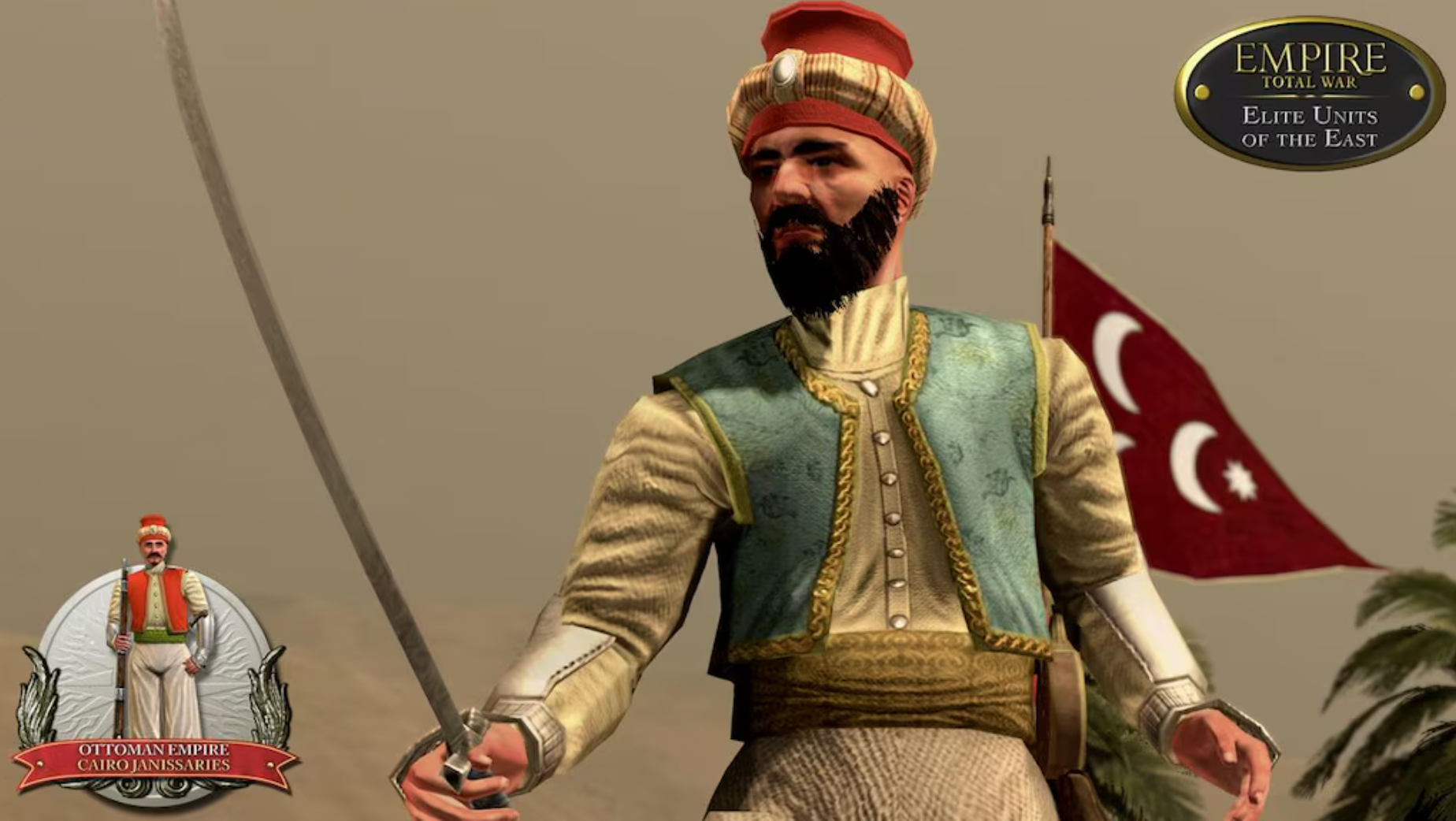 EMPIRE: TOTAL WAR COLLECTION - STEAM - PC - EU - MULTILANGUAGE