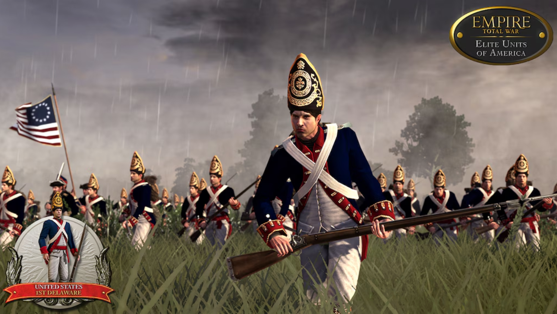 EMPIRE: TOTAL WAR COLLECTION - STEAM - PC - EU - MULTILANGUAGE
