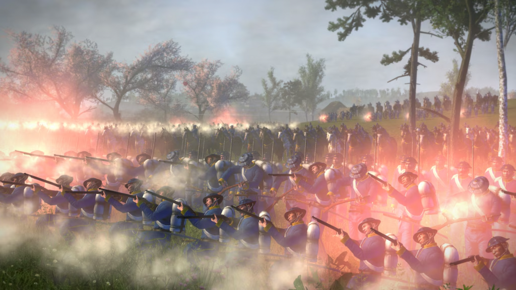 TOTAL WAR SHOGUN 2: FALL OF THE SAMURAI COLLECTION - PC - STEAM - MULTILANGUAGE - WORLDWIDE