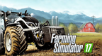 FARMING SIMULATOR 17 - OFFICIAL WEBSITE - MULTILANGUAGE - WORLDWIDE - PC
