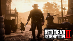 RED DEAD REDEMPTION 2 (ULTIMATE EDITION) - PC - ROCKSTAR GAMES LAUNCHER - MULTILANGUAGE - EU,US