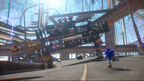 SONIC FRONTIERS - XBOX ONE / XBOX SERIES X|S - XBOX LIVE - MULTILANGUAGE - EU