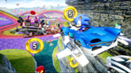 SONIC RACING: CROSSWORLDS - PC - STEAM - MULTILANGUAGE - WORLDWIDE