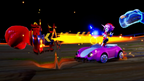 SONIC RACING: CROSSWORLDS - PC - STEAM - MULTILANGUAGE - WORLDWIDE