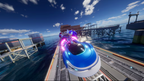 SONIC RACING: CROSSWORLDS - PC - STEAM - MULTILANGUAGE - WORLDWIDE
