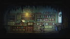 TAILS OF IRON - NINTENDO SWITCH - MULTILANGUAGE - EU
