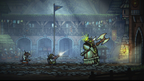 TAILS OF IRON - NINTENDO SWITCH - MULTILANGUAGE - EU