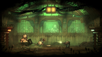 TAILS OF IRON - NINTENDO SWITCH - MULTILANGUAGE - EU