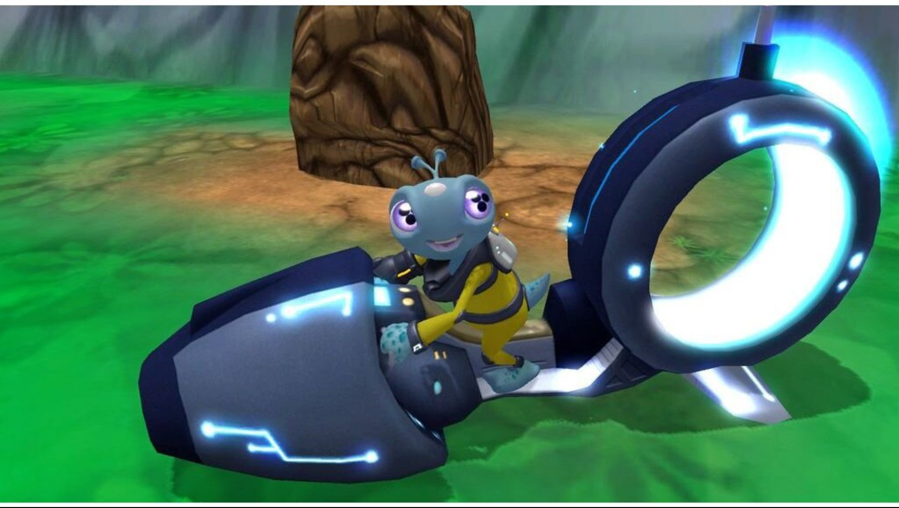 THE MAW - PC - STEAM - MULTILANGUAGE - WORLDWIDE