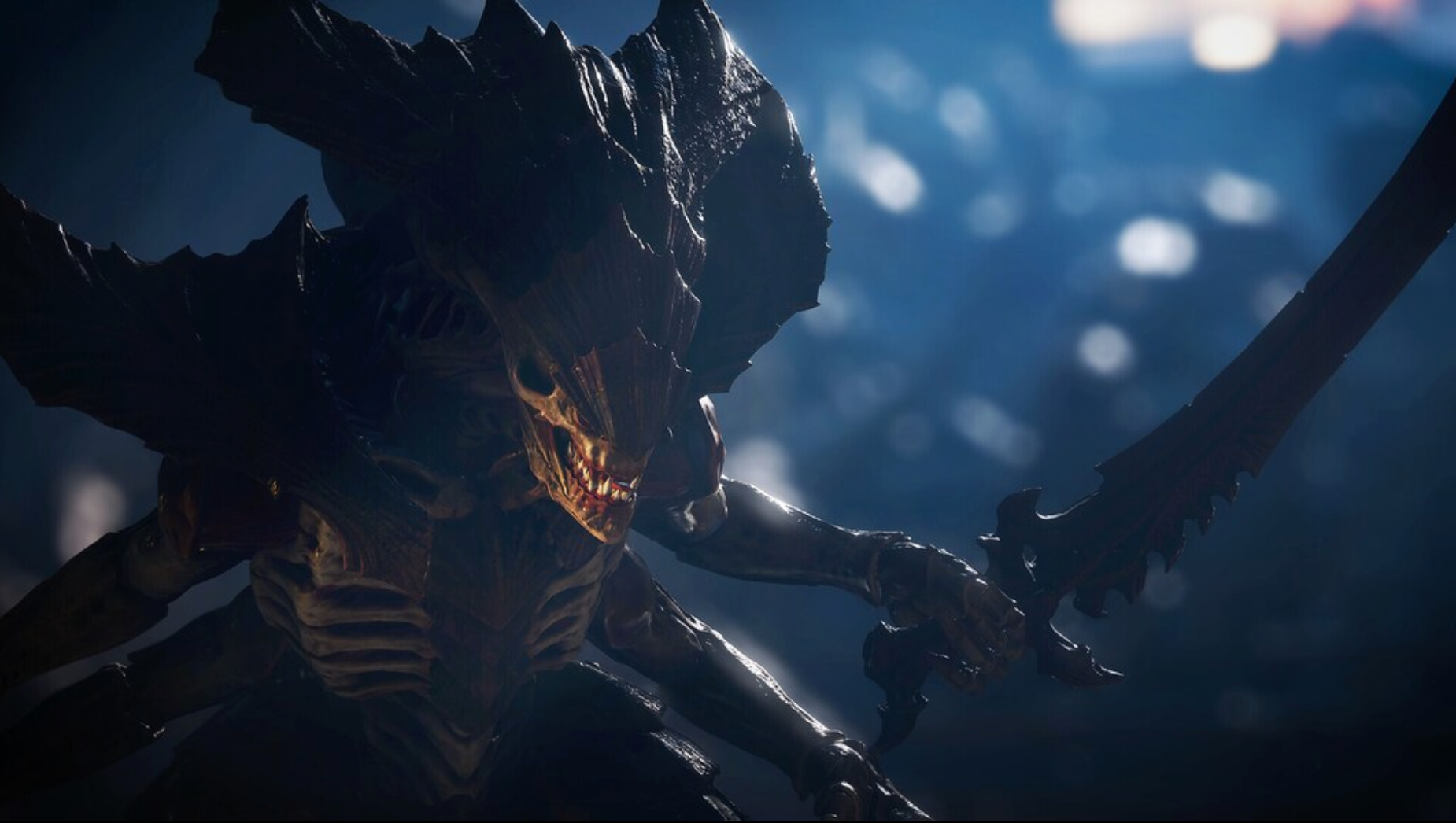 WARHAMMER 40,000: SPACE MARINE 2 (GOLD EDITION) - XBOX SERIES X|S - XBOX LIVE - MULTILANGUAGE - WORLDWIDE