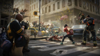 WORLD WAR Z - NINTENDO SWITCH - MULTILANGUAGE - EU