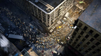 WORLD WAR Z - NINTENDO SWITCH - MULTILANGUAGE - EU