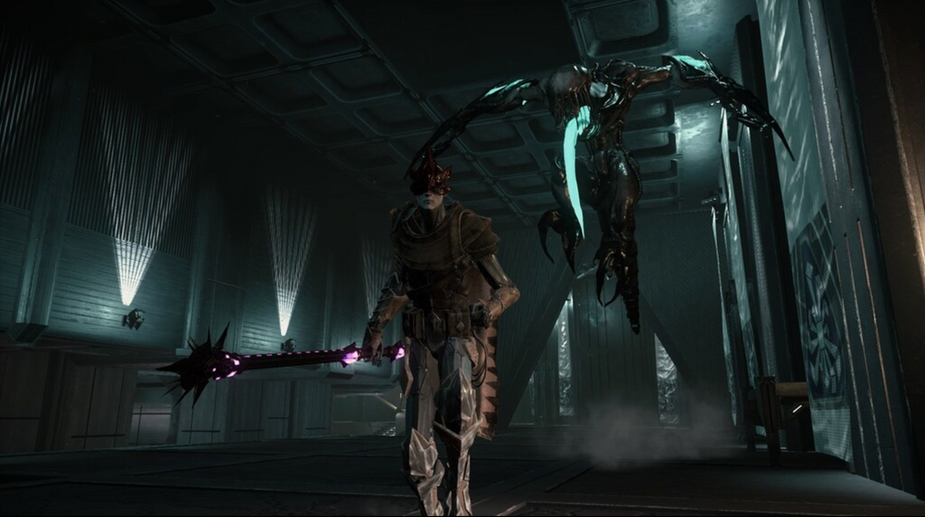 HELLPOINT - XBOX ONE - XBOX LIVE - MULTILANGUAGE - WORLDWIDE