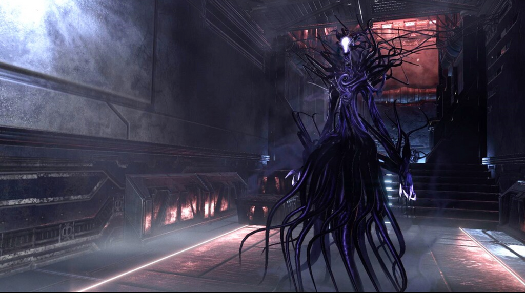 HELLPOINT - XBOX ONE - XBOX LIVE - MULTILANGUAGE - WORLDWIDE