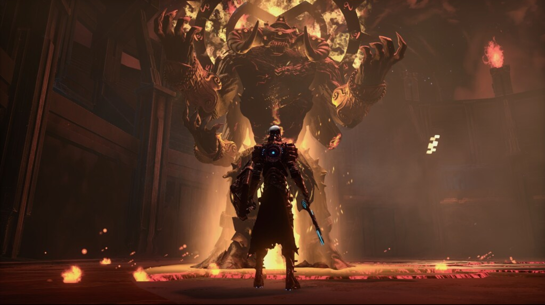 HELLPOINT - XBOX ONE - XBOX LIVE - MULTILANGUAGE - WORLDWIDE