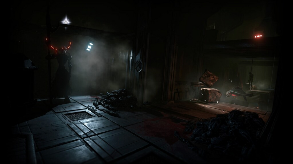HELLPOINT - XBOX ONE - XBOX LIVE - MULTILANGUAGE - WORLDWIDE