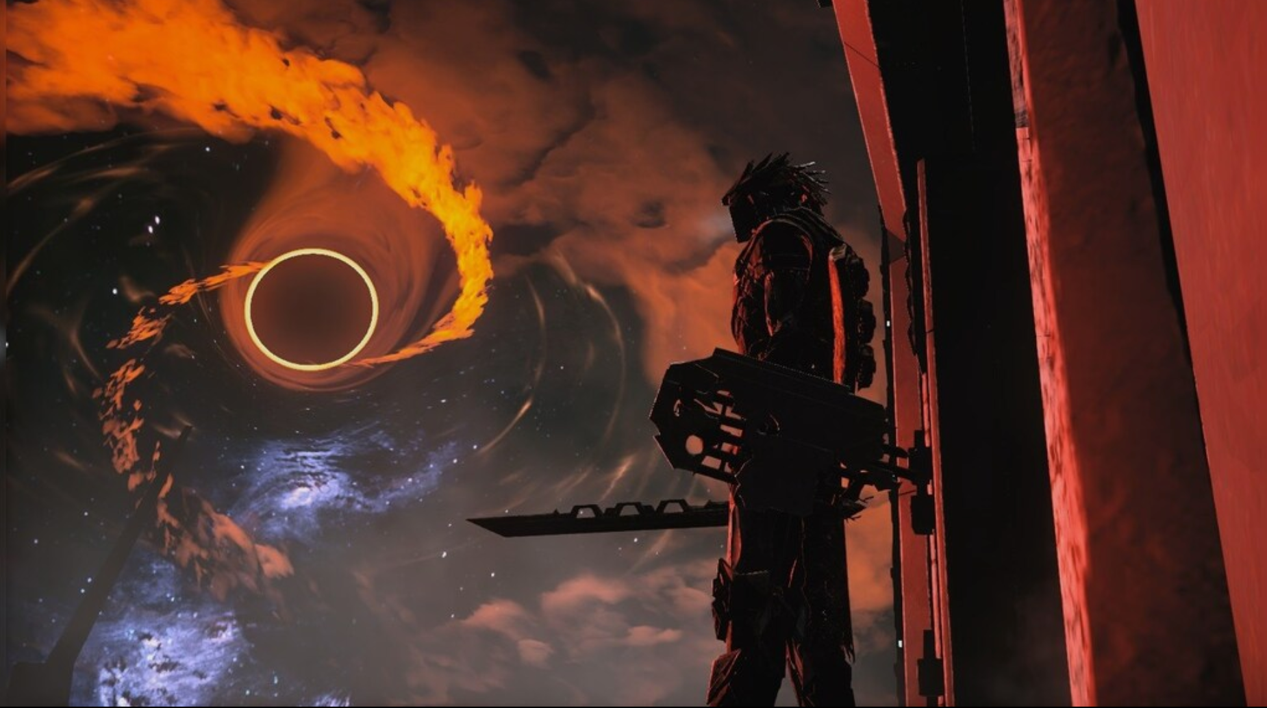 HELLPOINT - XBOX ONE - XBOX LIVE - MULTILANGUAGE - WORLDWIDE