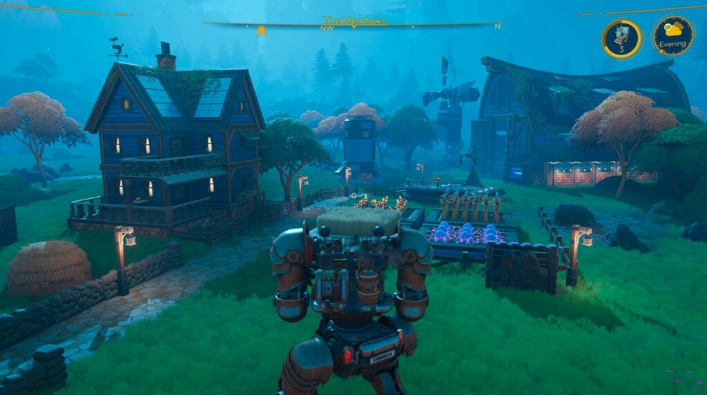 LIGHTYEAR FRONTIER  - XBOX SERIES X|S / WINDOWS 10 - XBOX LIVE - MULTILANGUAGE - EU