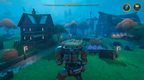 LIGHTYEAR FRONTIER  - XBOX SERIES X|S / WINDOWS 10 - XBOX LIVE - MULTILANGUAGE - EU