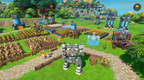 LIGHTYEAR FRONTIER  - XBOX SERIES X|S / WINDOWS 10 - XBOX LIVE - MULTILANGUAGE - EU