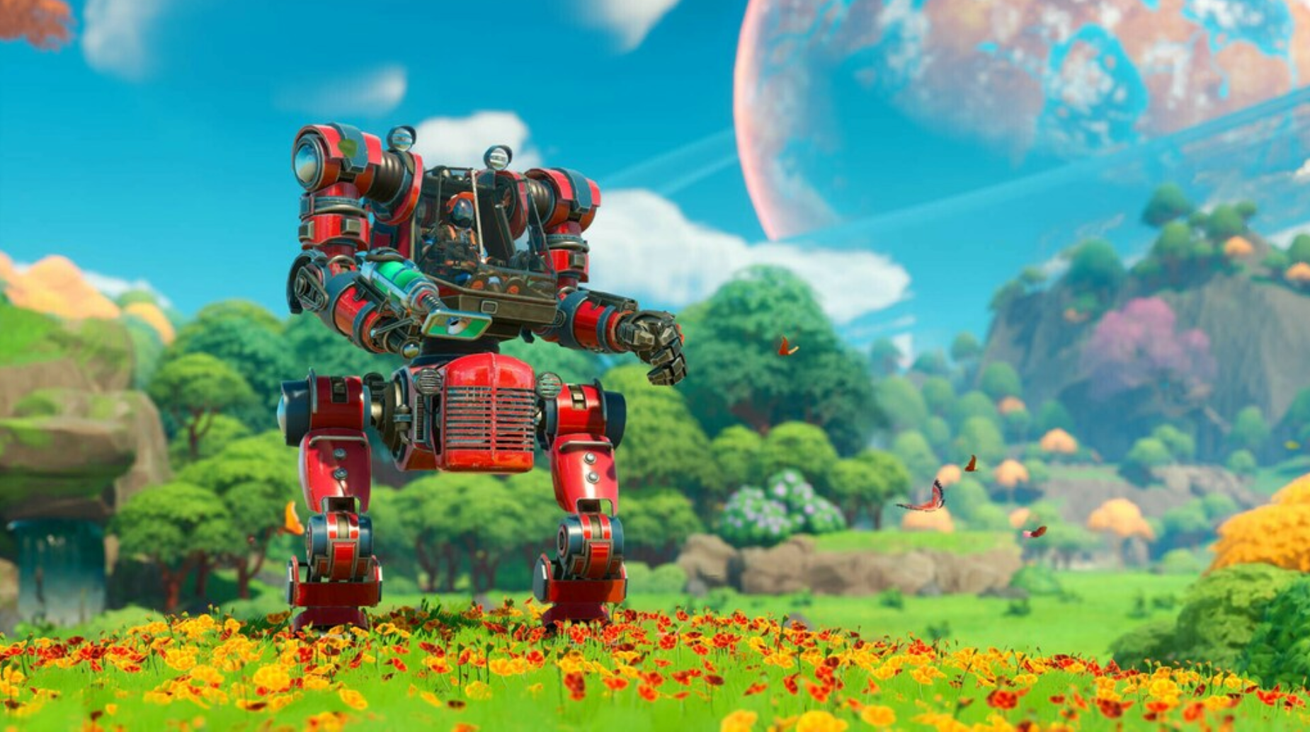 LIGHTYEAR FRONTIER  - XBOX SERIES X|S / WINDOWS 10 - XBOX LIVE - MULTILANGUAGE - EU