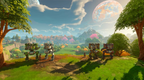 LIGHTYEAR FRONTIER  - XBOX SERIES X|S / WINDOWS 10 - XBOX LIVE - MULTILANGUAGE - EU