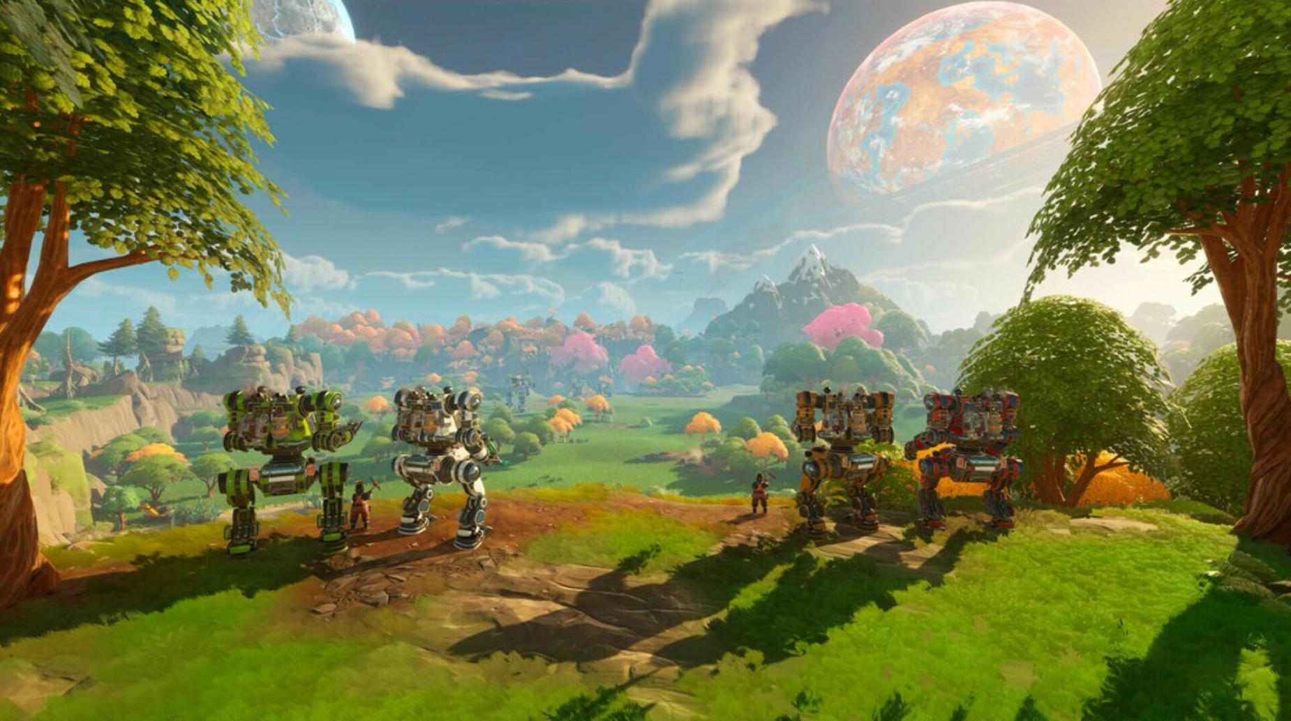 LIGHTYEAR FRONTIER  - XBOX SERIES X|S / WINDOWS 10 - XBOX LIVE - MULTILANGUAGE - EU