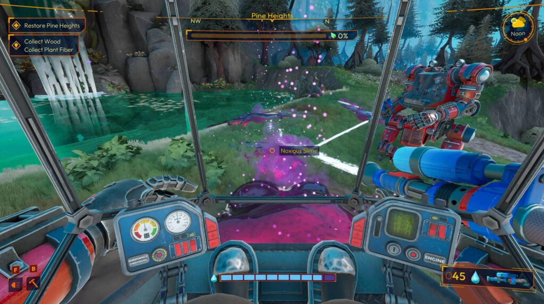 LIGHTYEAR FRONTIER  - XBOX SERIES X|S / WINDOWS 10 - XBOX LIVE - MULTILANGUAGE - EU