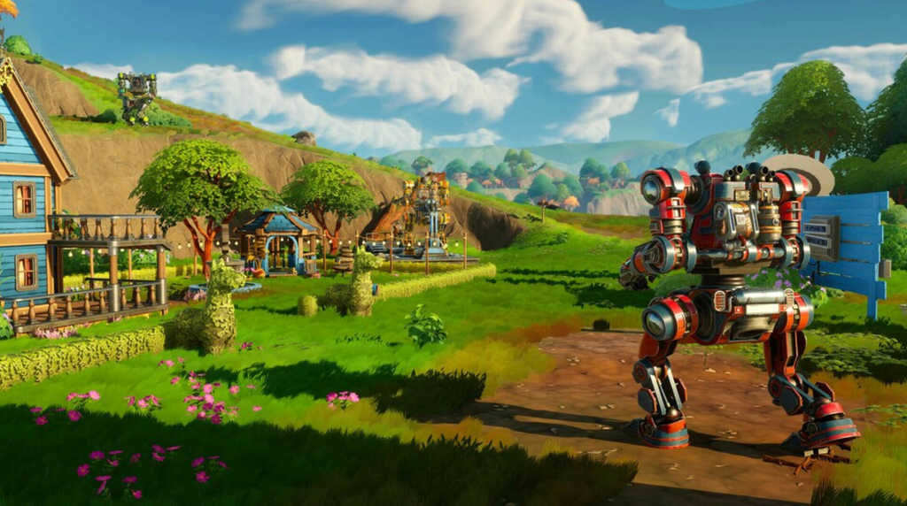 LIGHTYEAR FRONTIER  - XBOX SERIES X|S / WINDOWS 10 - XBOX LIVE - MULTILANGUAGE - EU