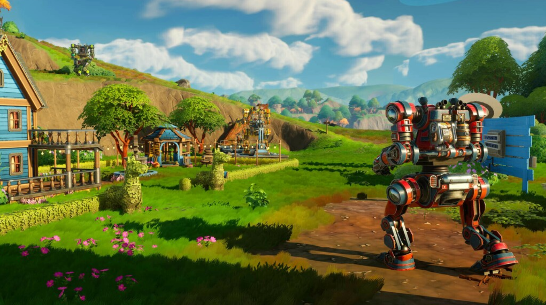 LIGHTYEAR FRONTIER  - XBOX SERIES X|S / WINDOWS 10 - XBOX LIVE - MULTILANGUAGE - EU
