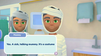 MY UNIVERSE: DOCTORS AND NURSES - NINTENDO SWITCH - MULTILANGUAGE - EU
