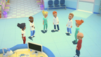 MY UNIVERSE: DOCTORS AND NURSES - NINTENDO SWITCH - MULTILANGUAGE - EU