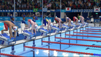 OLYMPIC GAMES TOKYO 2020: THE OFFICIAL VIDEO GAME - NINTENDO SWITCH - MULTILANGUAGE - EU