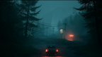 PACIFIC DRIVE (RITUAL EDITION) - PC - STEAM - MULTILANGUAGE - WORLDWIDE