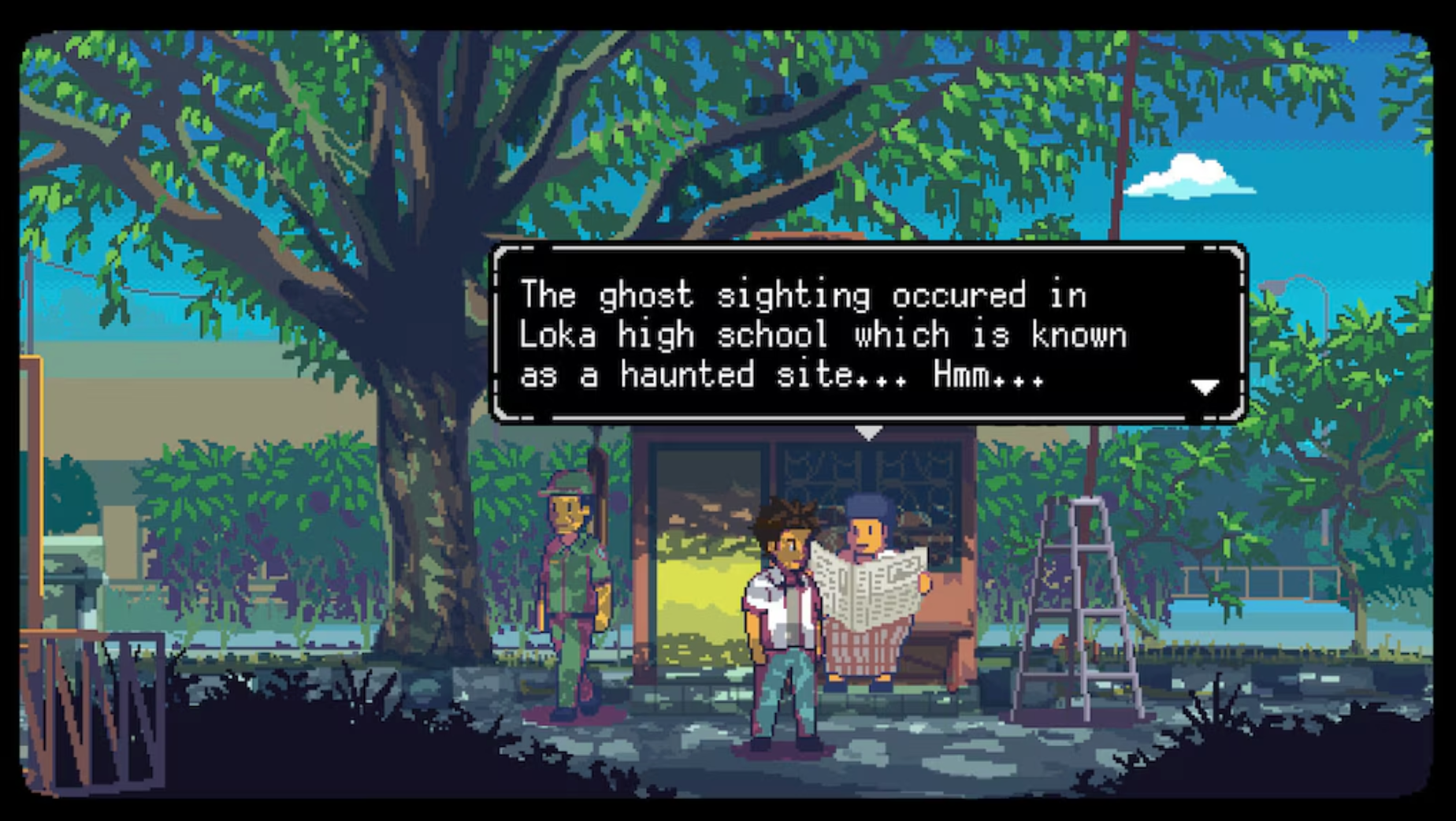 A SPACE FOR THE UNBOUND - PC - STEAM - MULTILANGUAGE - EU