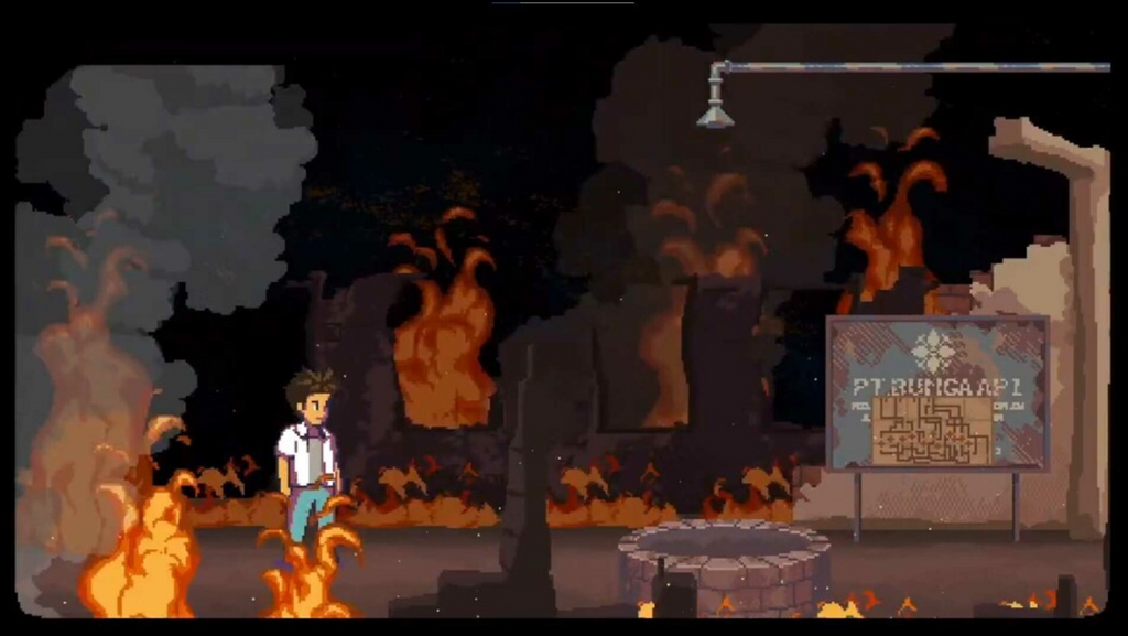 A SPACE FOR THE UNBOUND - PC - STEAM - MULTILANGUAGE - EU