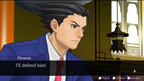 APOLLO JUSTICE: ACE ATTORNEY TRILOGY (ROW) - PC - STEAM - MULTILANGUAGE - ROW