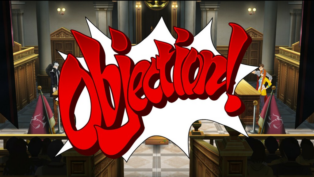 APOLLO JUSTICE: ACE ATTORNEY TRILOGY (ROW) - PC - STEAM - MULTILANGUAGE - ROW