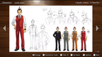 APOLLO JUSTICE: ACE ATTORNEY TRILOGY (ROW) - PC - STEAM - MULTILANGUAGE - ROW