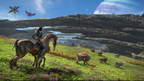 AVATAR: FRONTIERS OF PANDORA (ULTIMATE EDITION) - XBOX SERIES X|S - XBOX LIVE - MULTILANGUAGE - WORLDWIDE