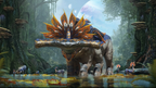 AVATAR: FRONTIERS OF PANDORA (ULTIMATE EDITION) - XBOX SERIES X|S - XBOX LIVE - MULTILANGUAGE - WORLDWIDE
