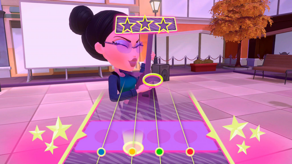 BRATZ: FLAUNT YOUR FASHION - PC - STEAM - MULTILANGUAGE - WORLDWIDE