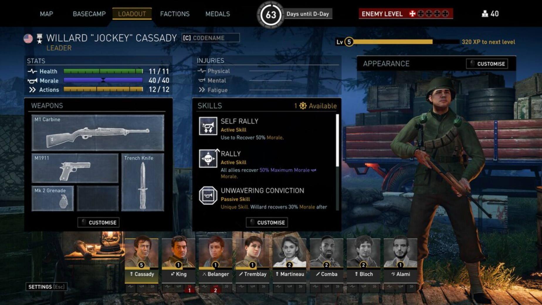 CLASSIFIED: FRANCE '44 - PLAYSTATION PS5 - PSN - MULTILANGUAGE - EU